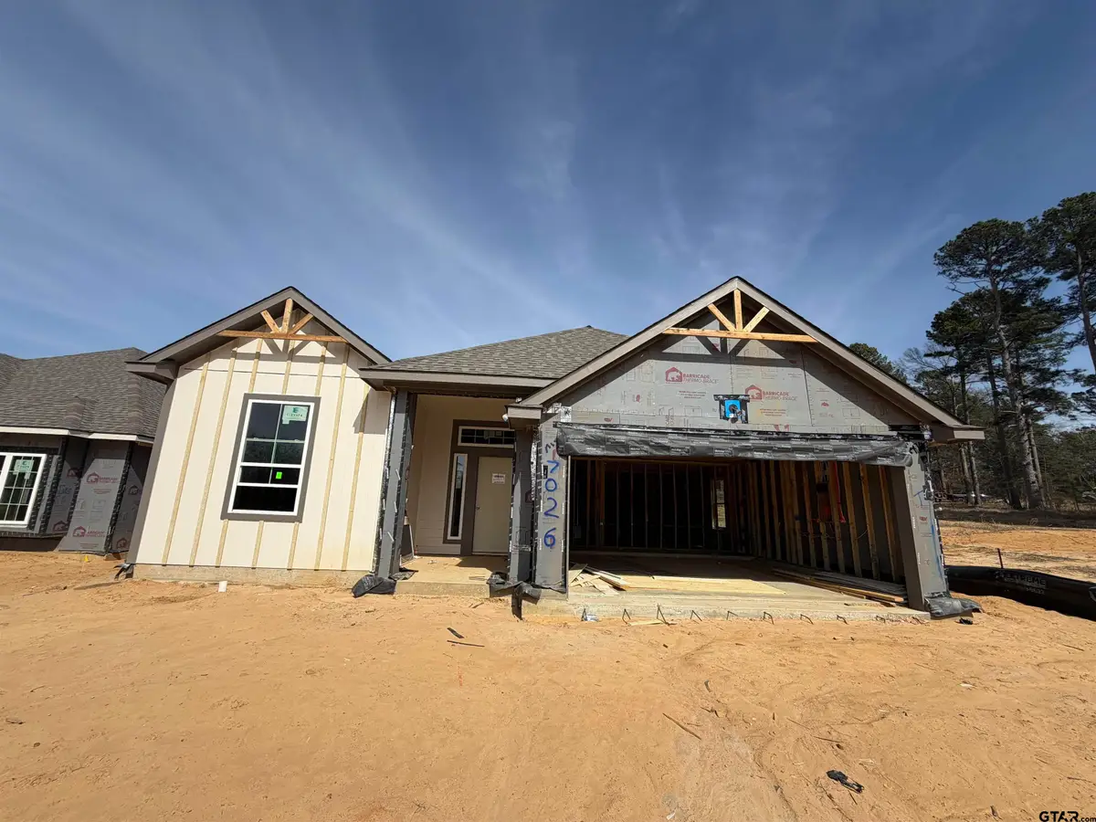 7026 Cottage Square, Tyler, TX 75703 - #1