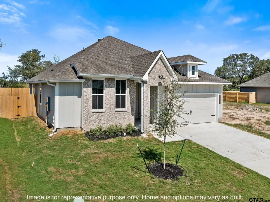 7063 Cottage Square, Tyler, TX 75703 - #3