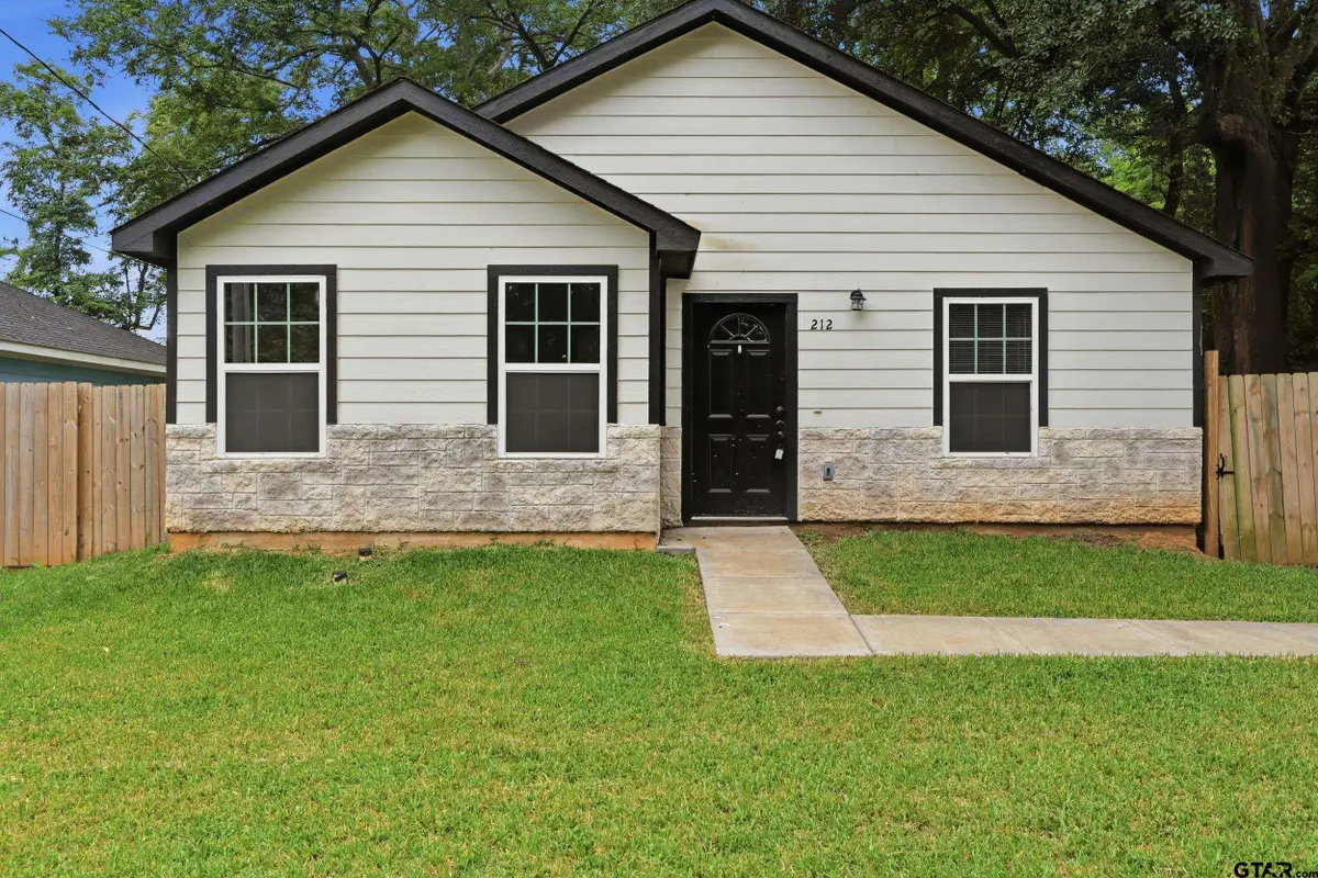 212 Lenox ST, Pittsburg, TX 75686 - #1
