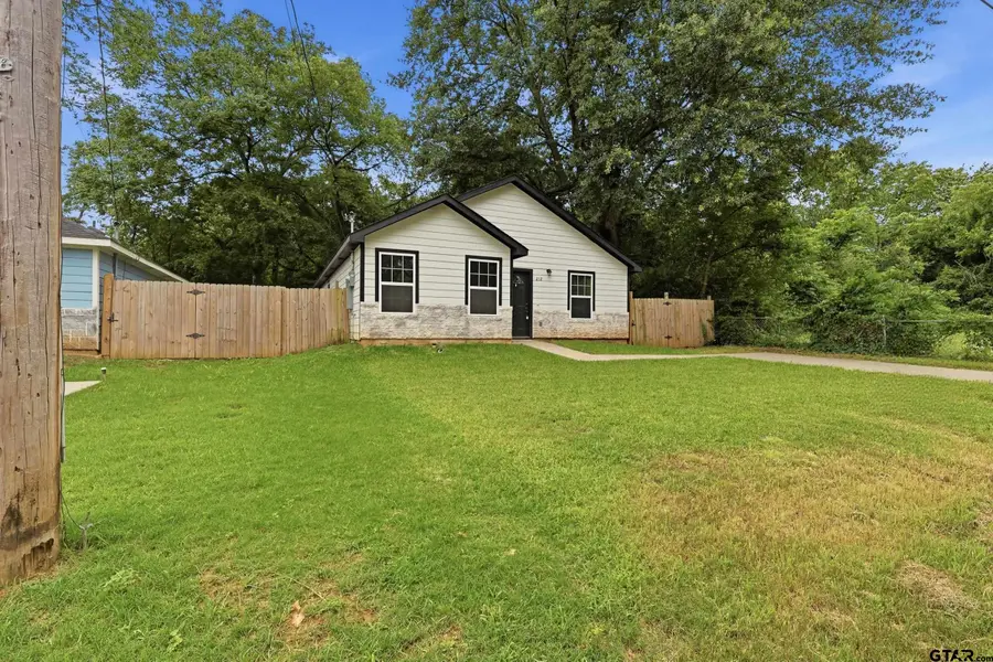 212 Lenox ST, Pittsburg, TX 75686 - #2