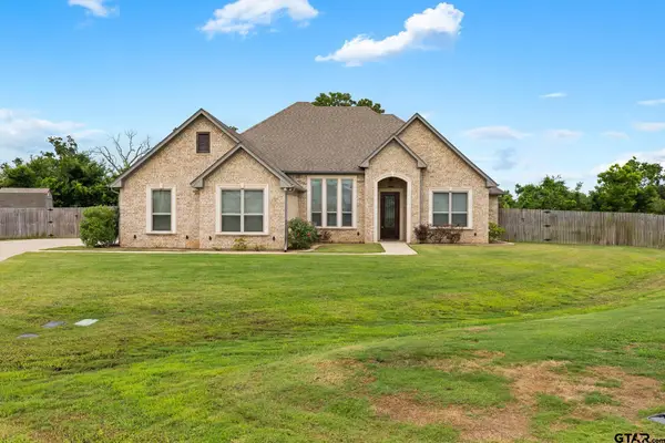 21553 Castle Rock Circle, Bullard, TX 75757
