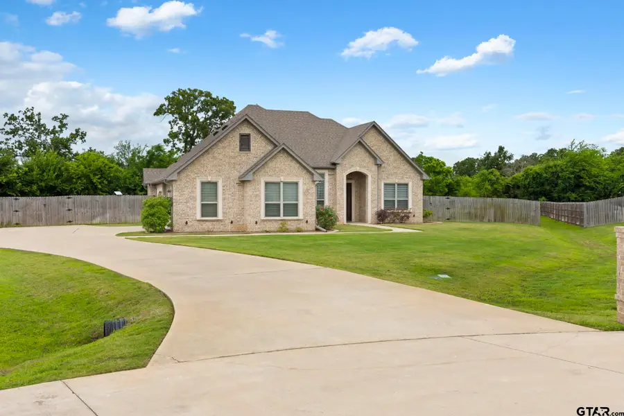 21553 Castle Rock Circle, Bullard, TX 75757 - #2