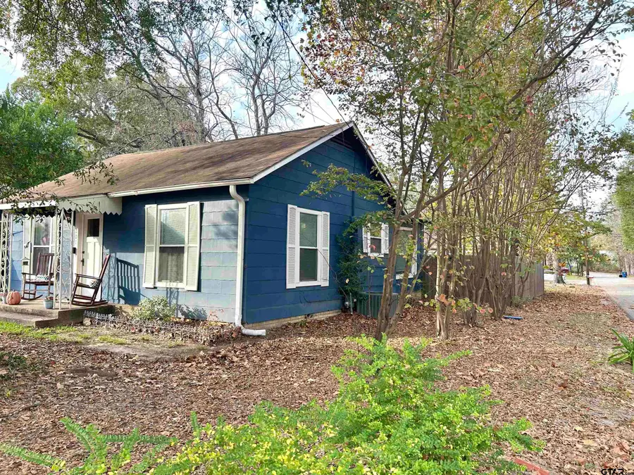 201 Mallory, Lindale, TX 75771 - #2