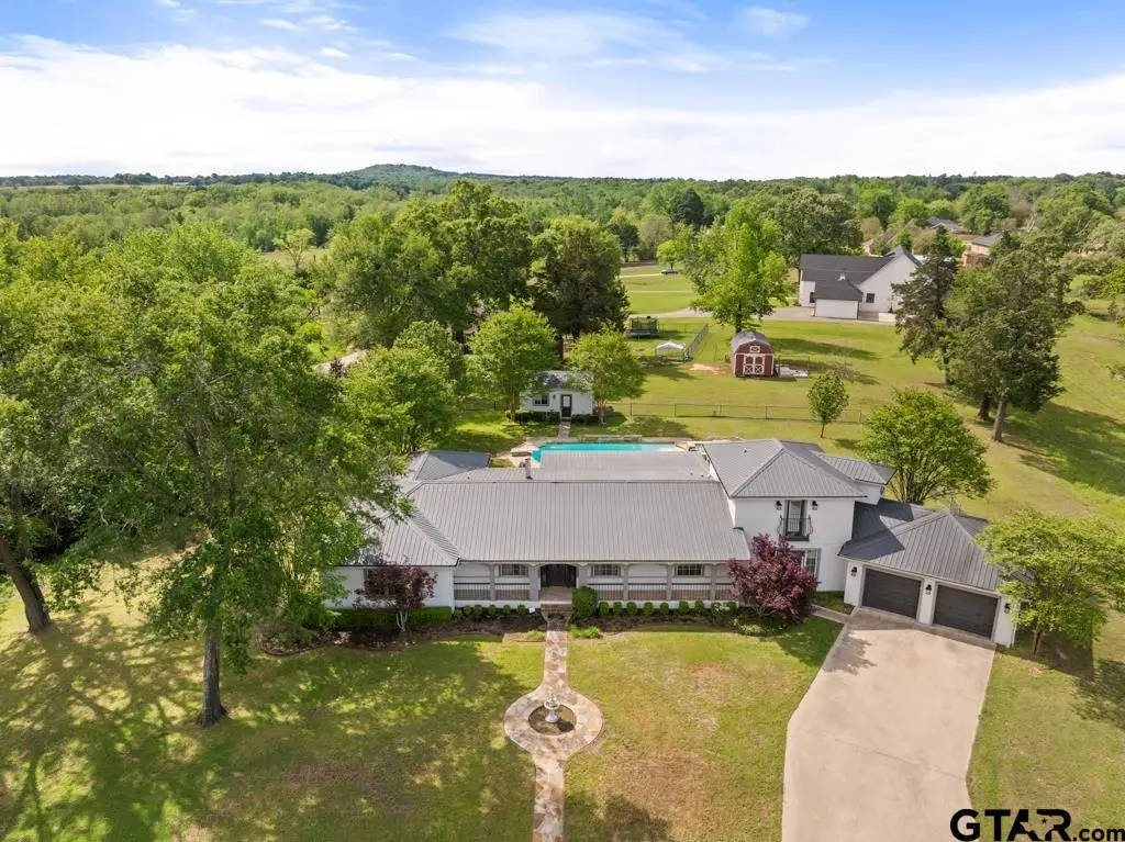 13424 E State Hwy 31, Brownsboro, TX 75756 - #1
