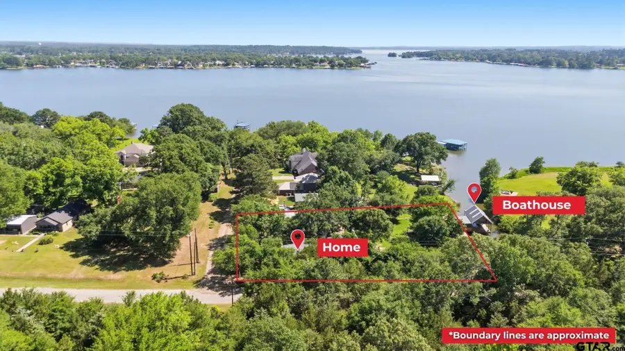 16285 County Road 189 W, Flint, TX 75762 - #2