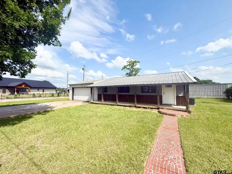 712 Norman Lane, Crockett, TX 75835 - #2