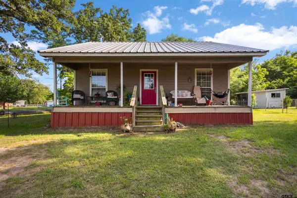 131 Lewis St., Grand Saline, TX 75140