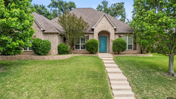 6446 Rochester Way, Tyler, TX 75703