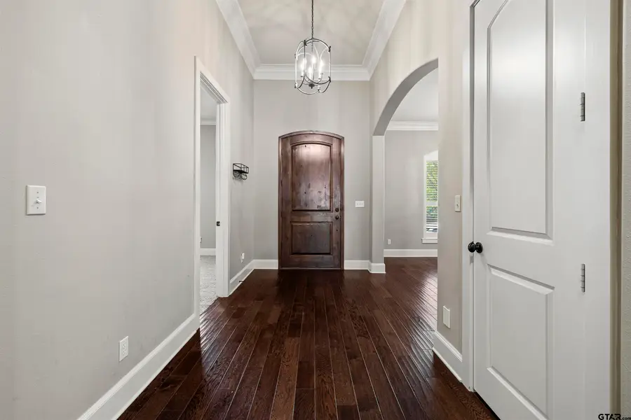 6446 Rochester Way, Tyler, TX 75703 - #2