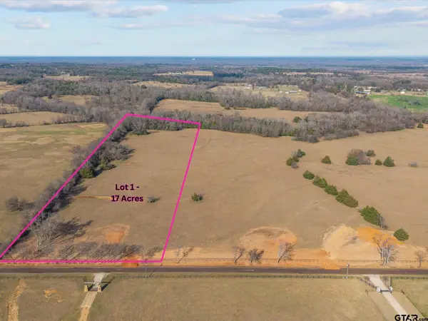 TBD CR 477 Lot 1, Lindale, TX 75771