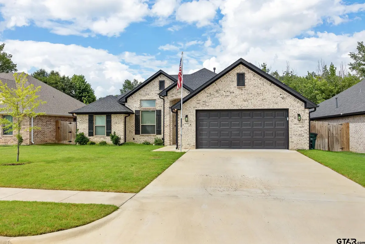 19144 Ambrosia Dr, Flint, TX 75762 - #1