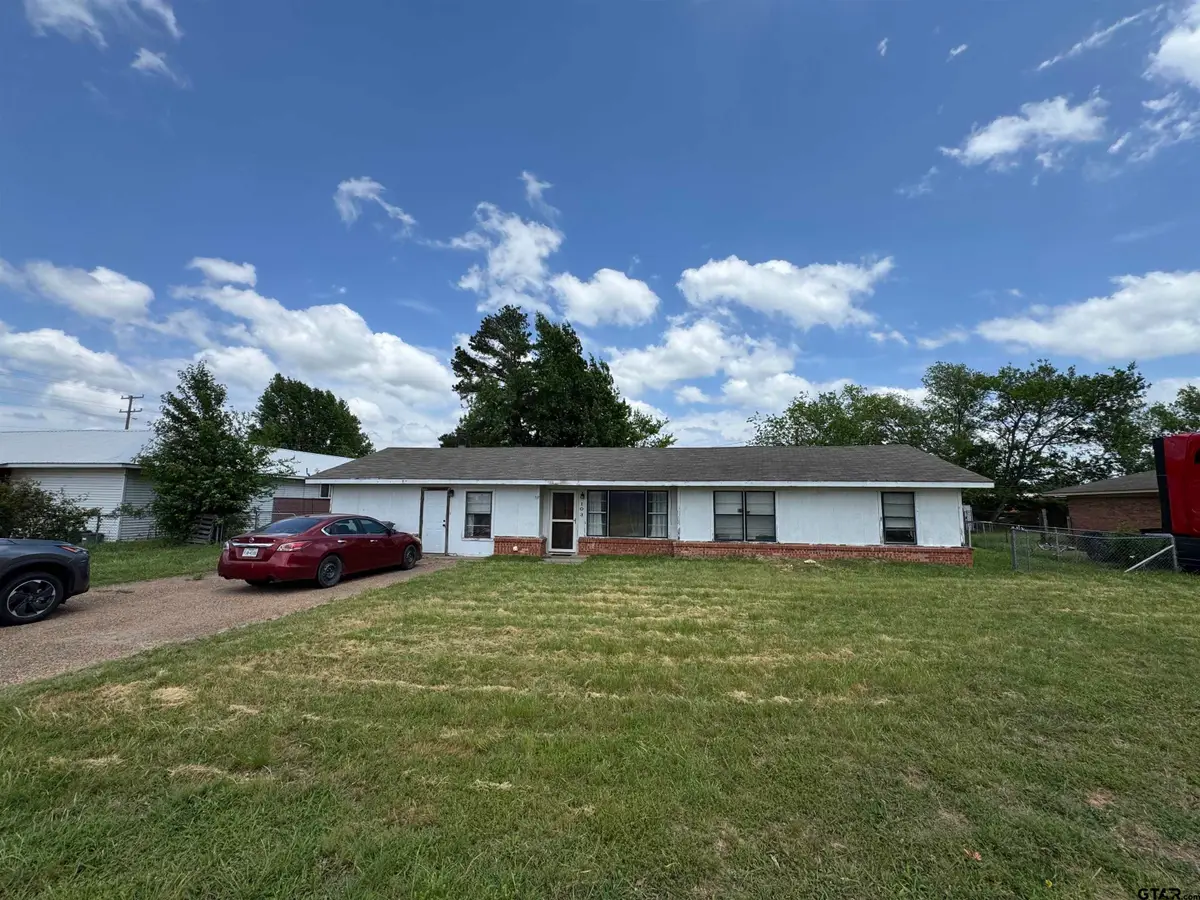 103 Tomie St, Quitman, TX 75783 - #1