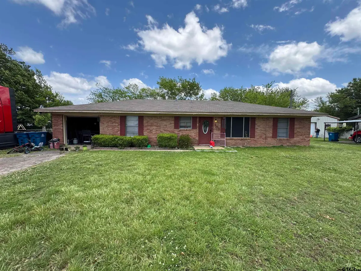 105 Tomie St, Quitman, TX 75783 - #1