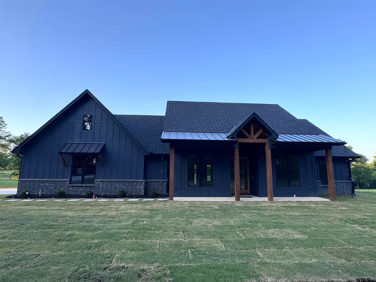 21053 County Road 26, Tyler, TX 75705 - #1