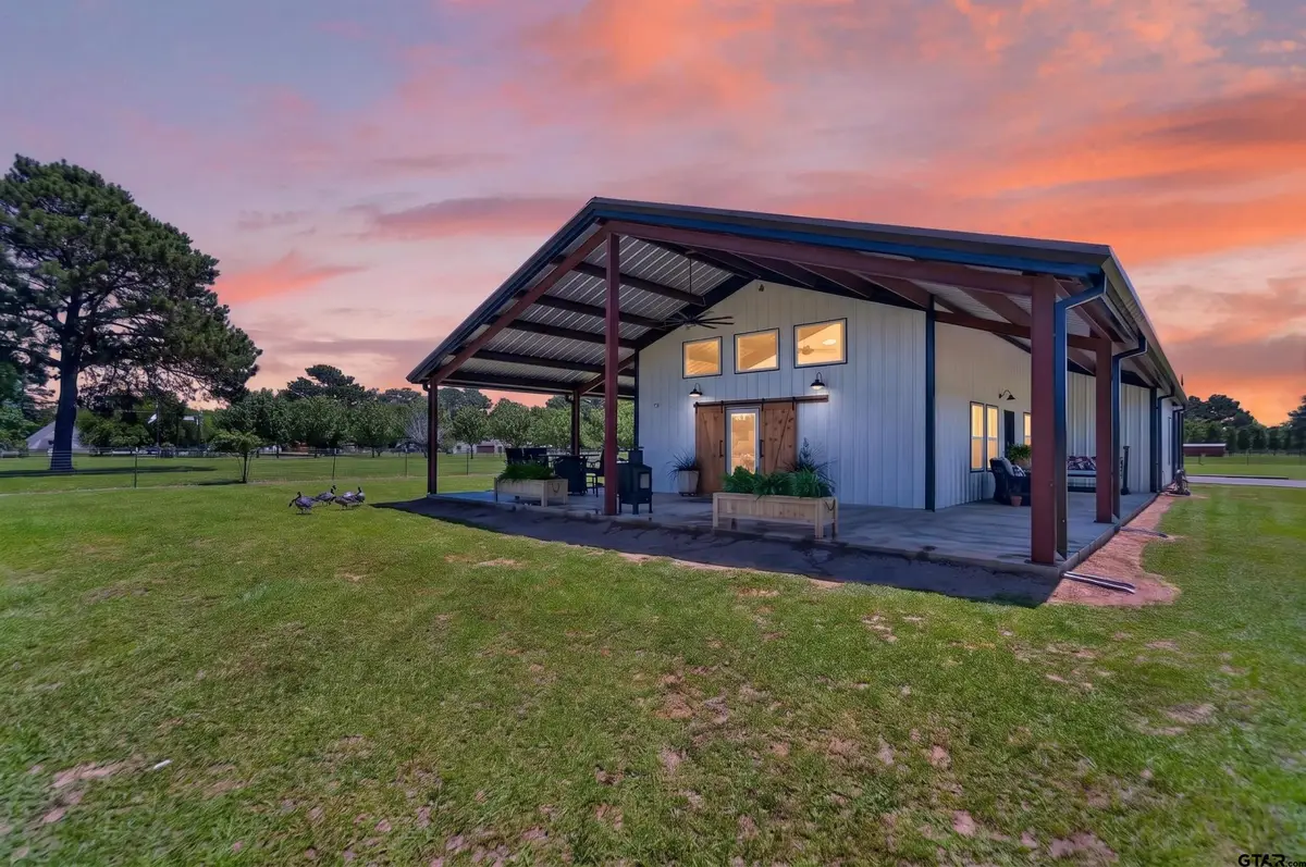 21230 County Rd 4202, Chandler, TX 75758 - #1