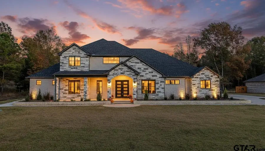 800 Stone Chimney Rd, Bullard, TX 75757 - #2