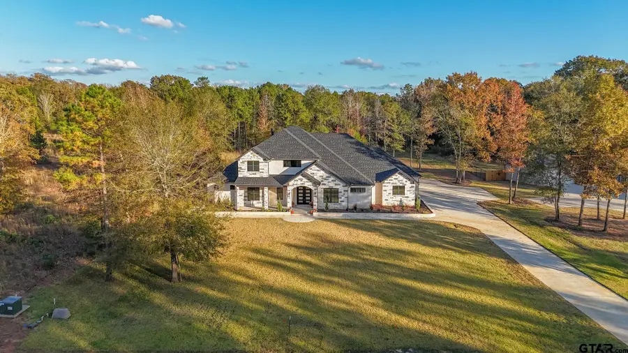 800 Stone Chimney Rd, Bullard, TX 75757 - #3