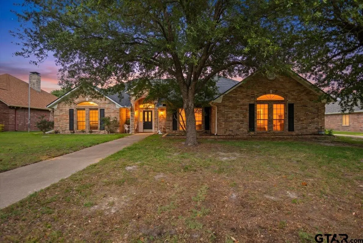 113 Saint Andrews Cir, Hideaway, TX 75771 - #1