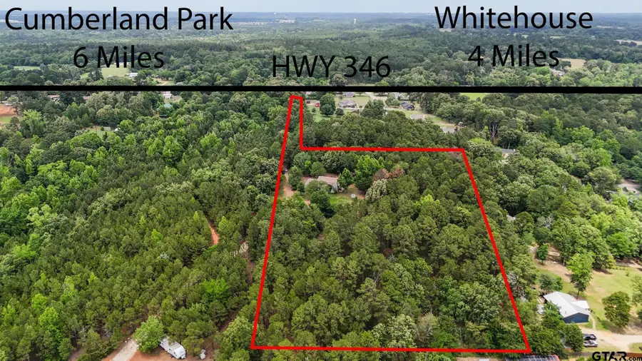 5782 FM 346 E, Tyler, TX 75703 - #2