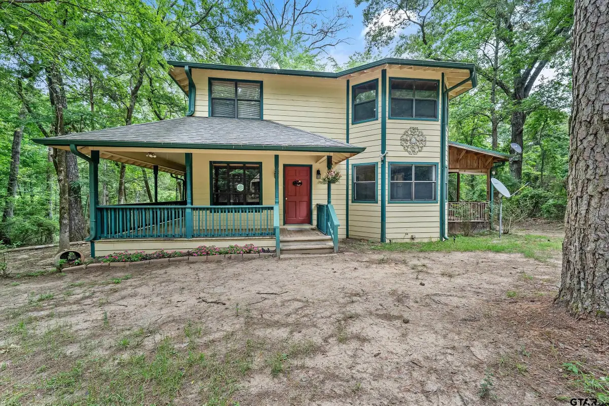 9050 County Road 3410, Brownsboro, TX 75756 - #1