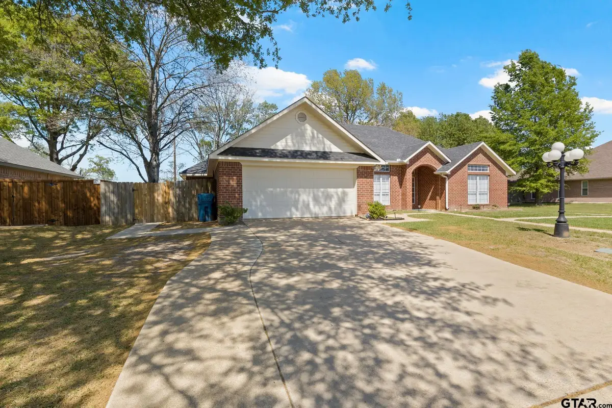 114 Diane, Mount Pleasant, TX 75455 - #1
