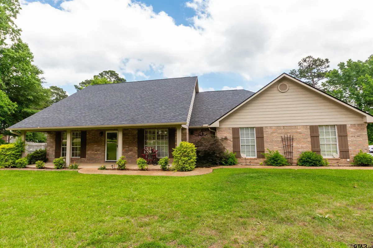 10775 CR 214, Tyler, TX 75707 - #1