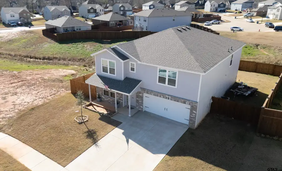 1101 Ripplewood, Chandler, TX 75758 - #2