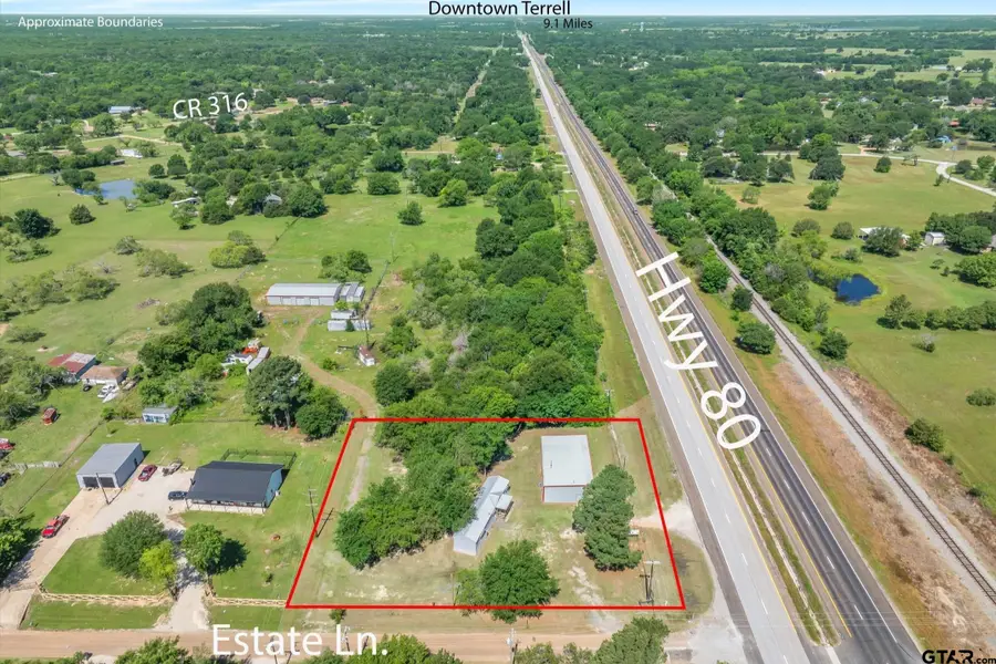 9830 E Us-80, Terrell, TX 75161 - #2