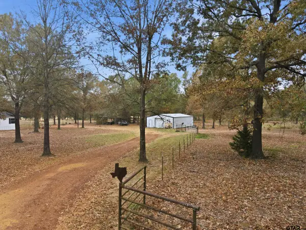 1630 FM 593, Gilmer, TX 75644