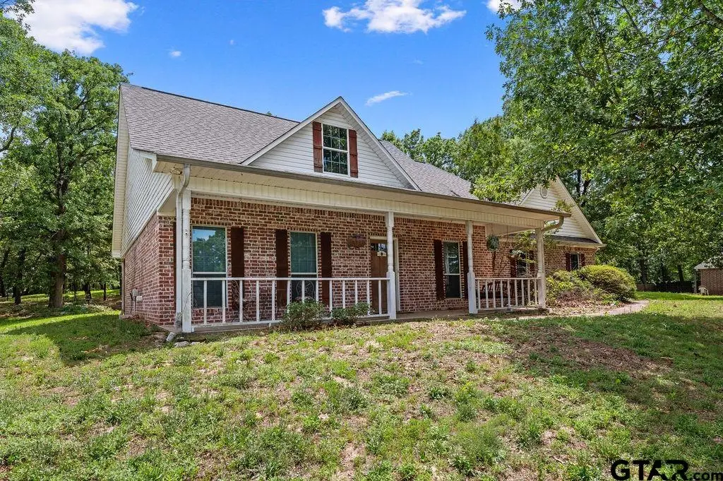 181 CR 2258, Mineola, TX 75773 - #1