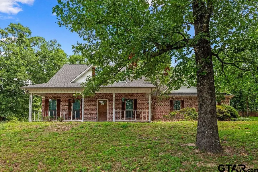 181 CR 2258, Mineola, TX 75773 - #2