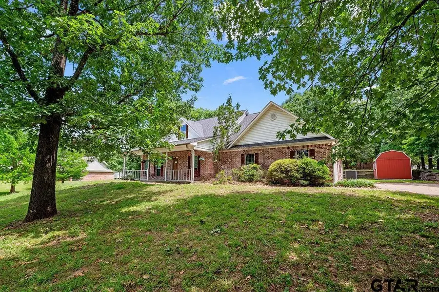 181 CR 2258, Mineola, TX 75773 - #3