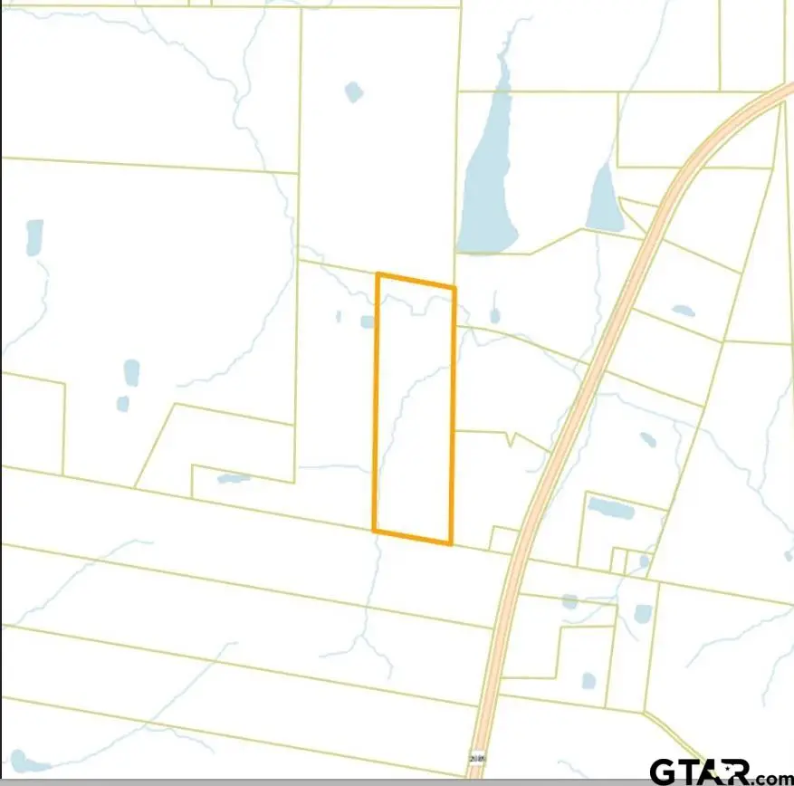 0 FM 2089, Overton, TX 75684 - #2