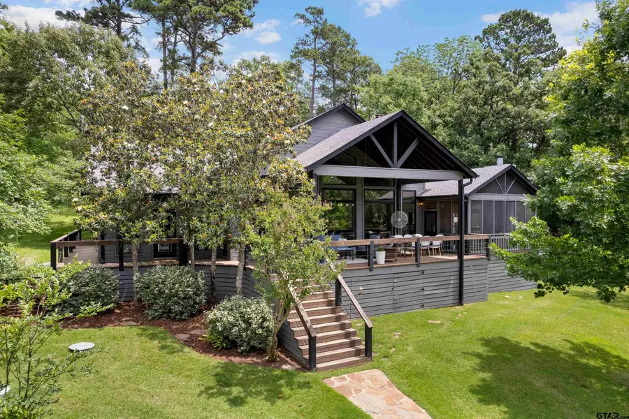 870 King Thomas Drive, Scroggins, TX 75480 - #2