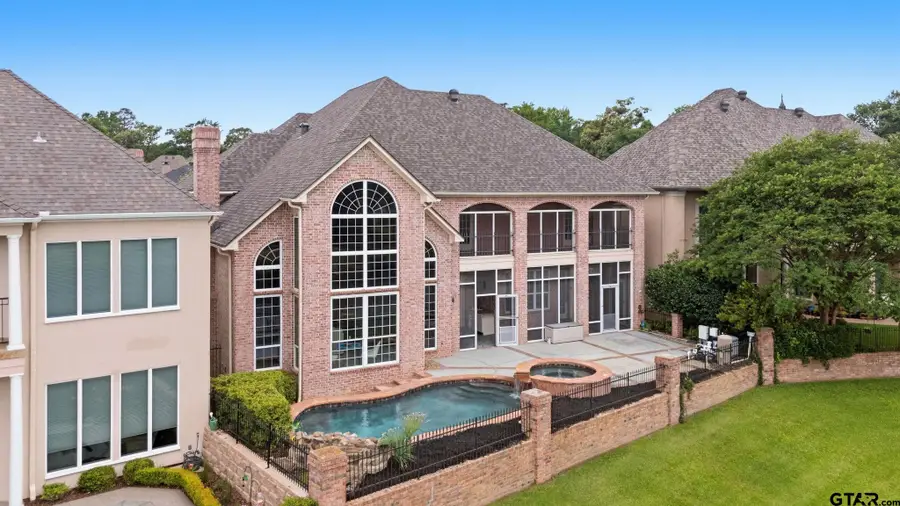 7050 Walden Drive, Tyler, TX 75703 - #2