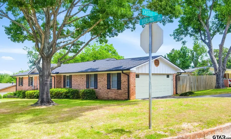 1901 Sterling Dr, Tyler, TX 75701 - #2
