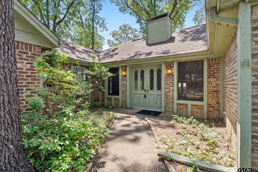 1206 Hampton Lane, Tyler, TX 75701 - #2