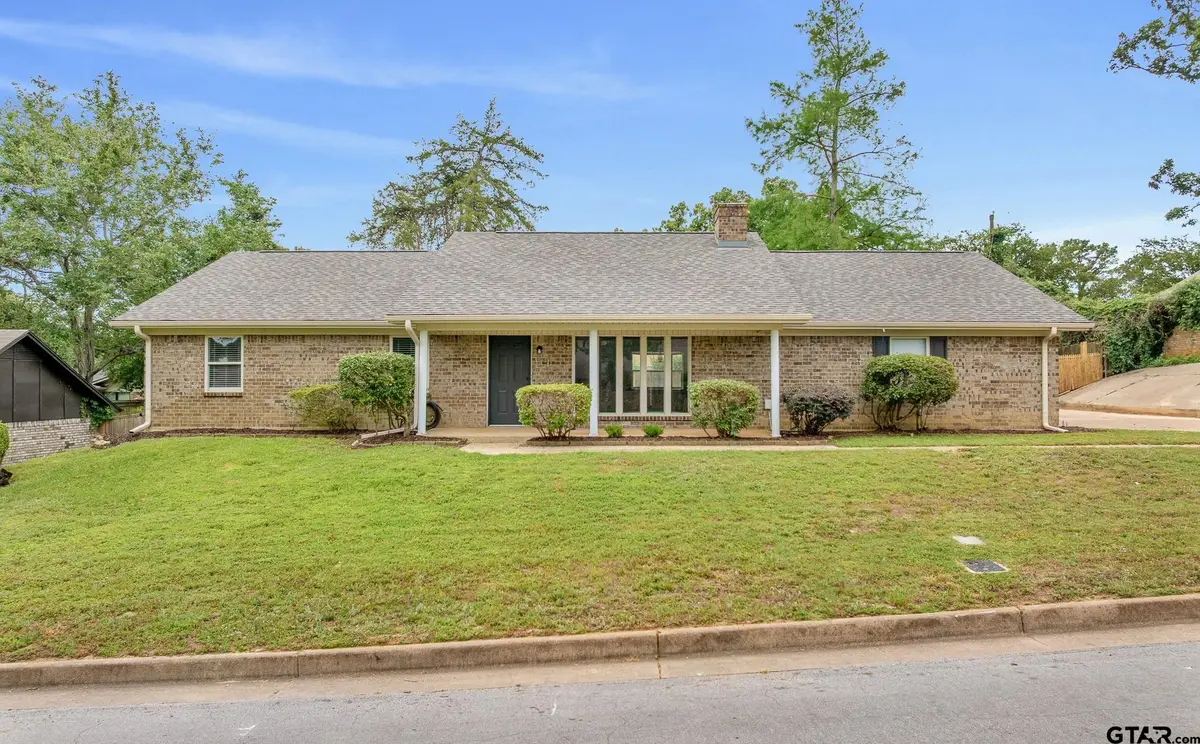 1017 David Dr., Tyler, TX 75703 - #1