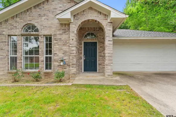 541 Frederick Cir, Flint, TX 75762
