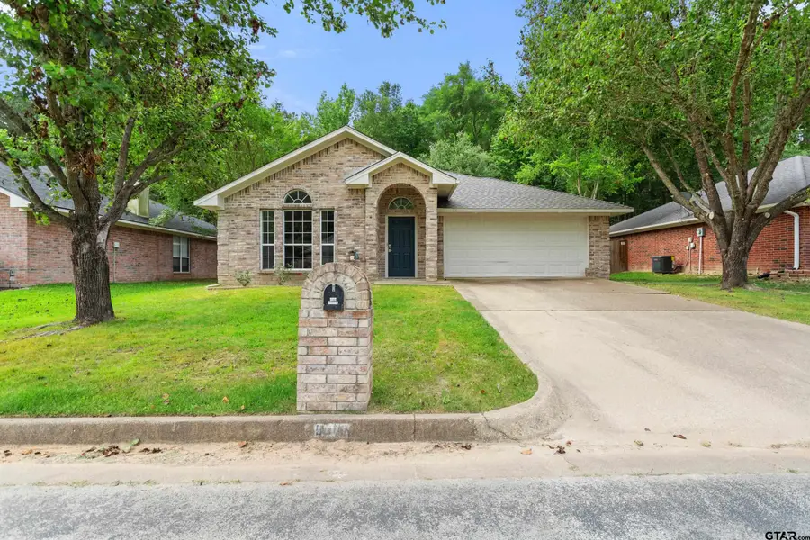541 Frederick Cir, Flint, TX 75762 - #2