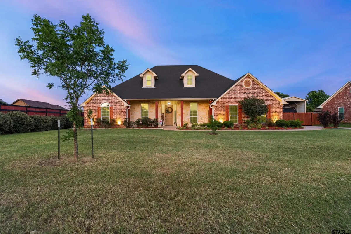 16050 Stonebriar Ct., Lindale, TX 75771 - #1
