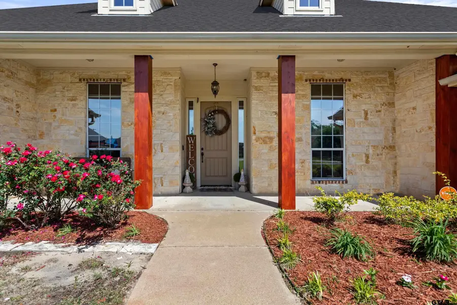 16050 Stonebriar Ct., Lindale, TX 75771 - #2