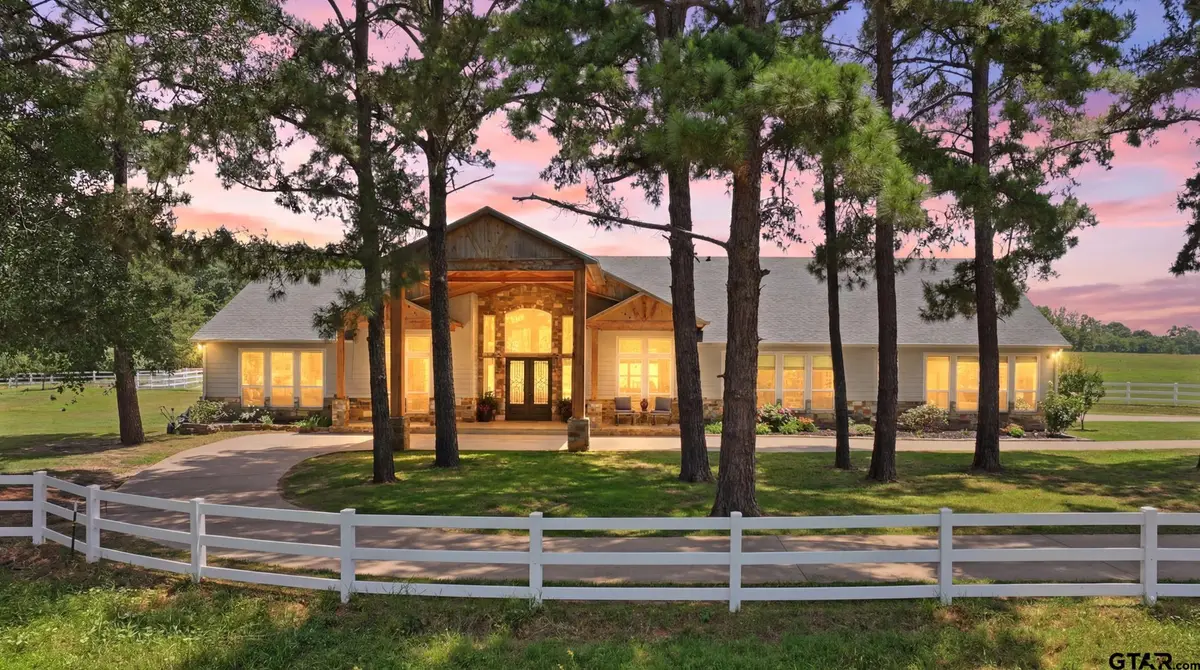 1357 County Road 3504, Bullard, TX 75757 - #1