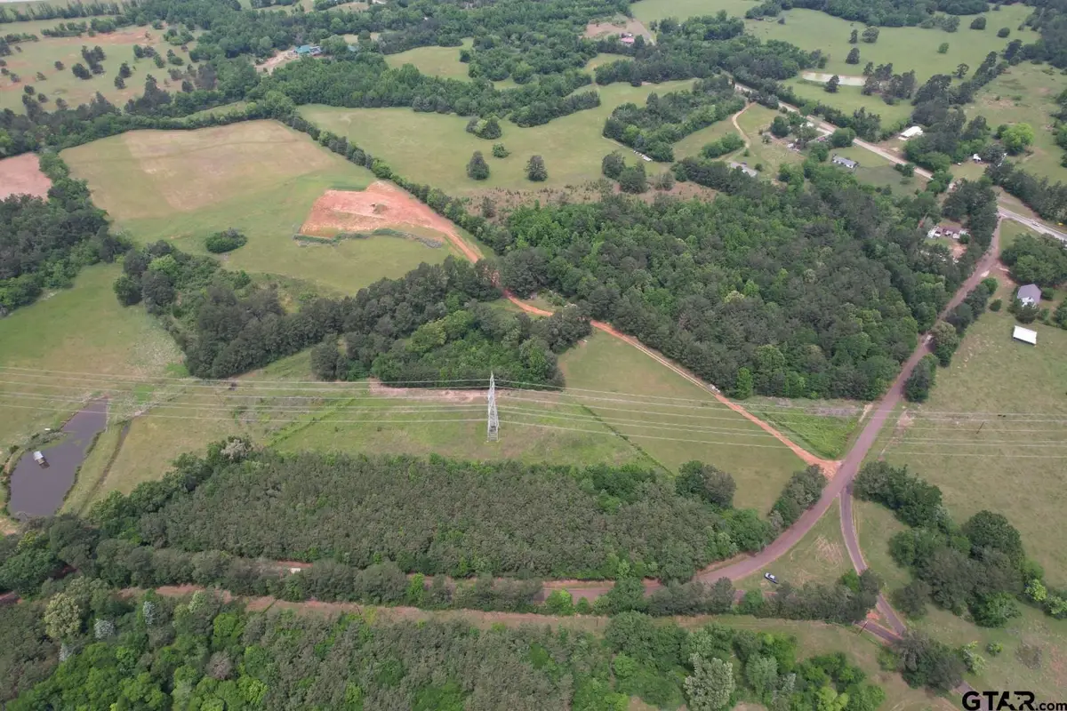 TBD County Road 3163, Laneville, TX 75667 - #1