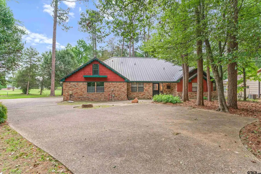 442 Greenbriar Trail, Holly Lake Ranch, TX 75765 - #2