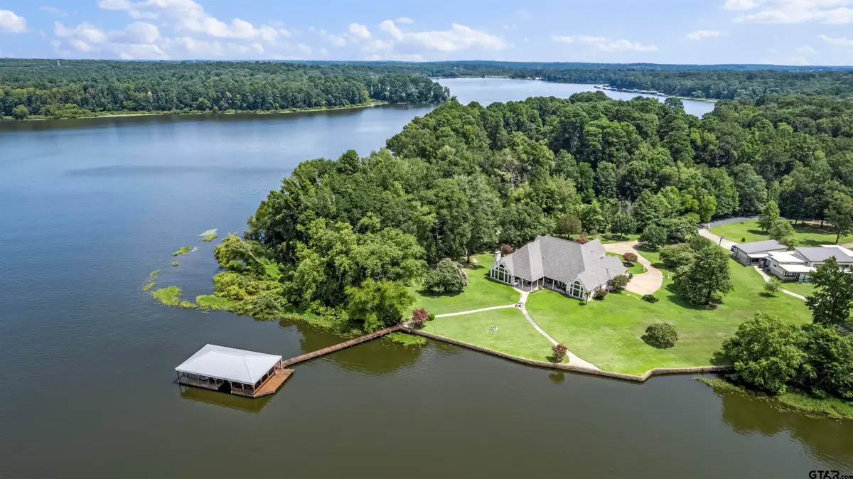 17110 Island Cove, Arp, TX 75750 - #1