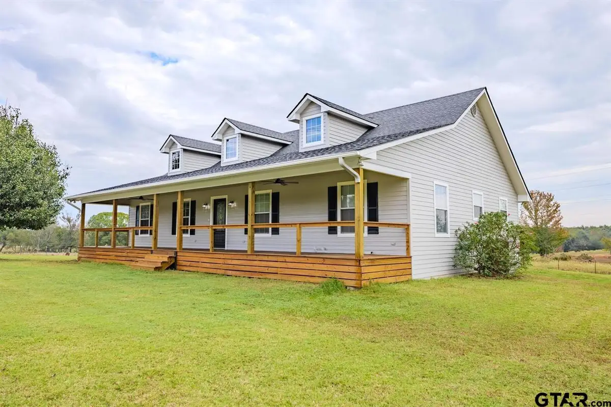 5300 N Hwy 37, Winnsboro, TX 75494 - #1