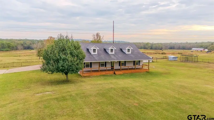 5300 N Hwy 37, Winnsboro, TX 75494 - #2