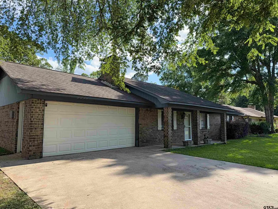307 Woodhaven, Whitehouse, TX 75791 - #3