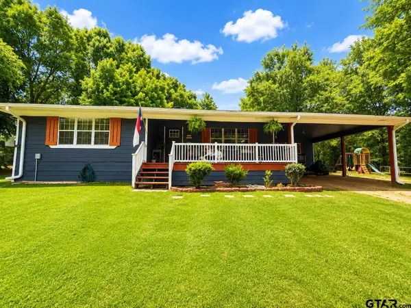 2566 CR 2212, Pittsburg, TX 75686